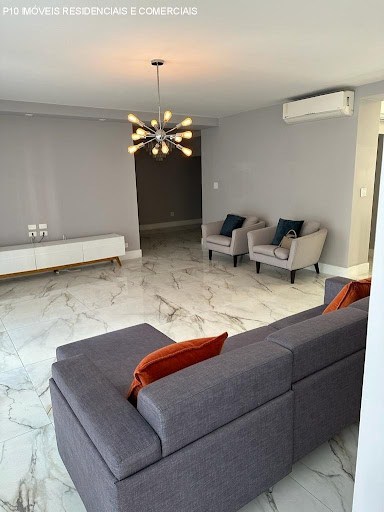 Apartamento, 3 quartos, 250 m² - Foto 15
