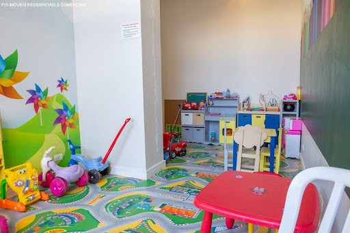 Apartamento, 2 quartos, 89 m² - Foto 19