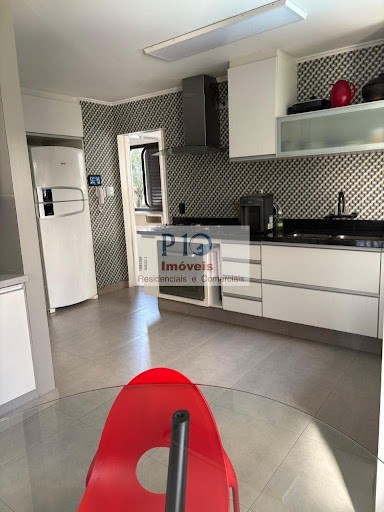 Apartamento, 4 quartos, 169 m² - Foto 14