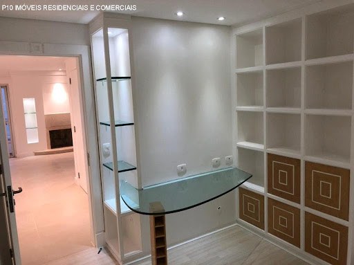 Apartamento, 3 quartos, 195 m² - Foto 30