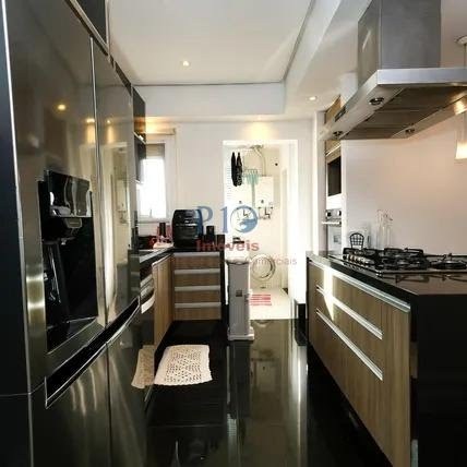 Apartamento, 3 quartos, 127 m² - Foto 29