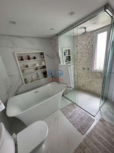 Apartamento, 4 quartos, 210 m² - Foto 7