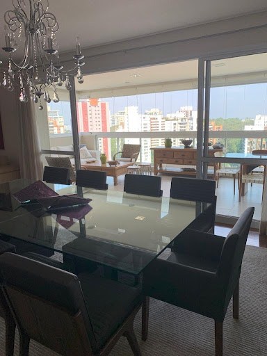 Apartamento, 4 quartos, 281 m² - Foto 17