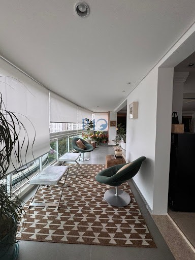 Apartamento, 3 quartos, 261 m² - Foto 61