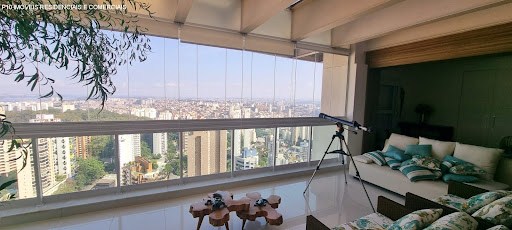 Cobertura, 3 quartos, 562 m² - Foto 11