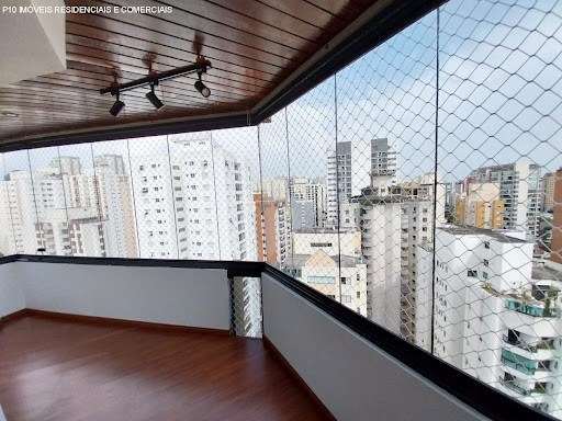 Apartamento, 4 quartos, 274 m² - Foto 32