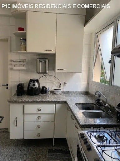 Apartamento, 4 quartos, 144 m² - Foto 2