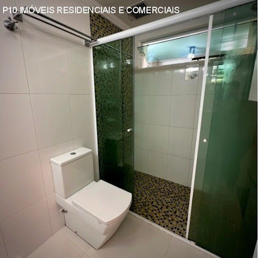Apartamento, 4 quartos, 217 m² - Foto 10