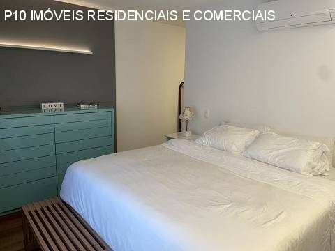 Apartamento, 4 quartos, 168 m² - Foto 13