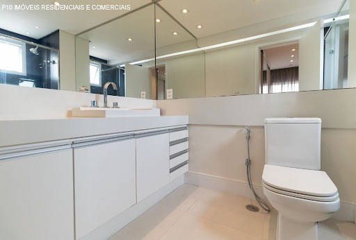 Apartamento, 1 quarto, 121 m² - Foto 8