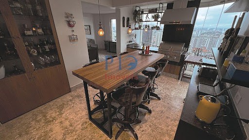 Apartamento, 4 quartos, 430 m² - Foto 61