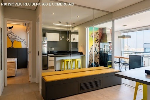 Apartamento, 2 quartos, 70 m² - Foto 15