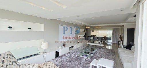 Cobertura, 3 quartos, 350 m² - Foto 6