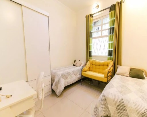 Casa, 4 quartos, 212 m² - Foto 11
