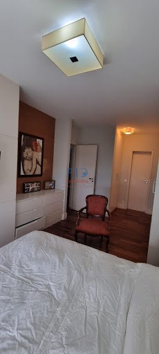 Apartamento, 3 quartos, 132 m² - Foto 10