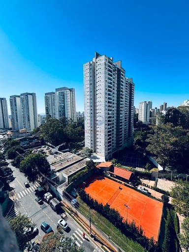 Apartamento, 2 quartos, 48 m² - Foto 13