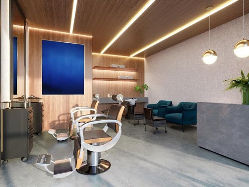 Apartamento, 4 quartos, 522 m² - Foto 33