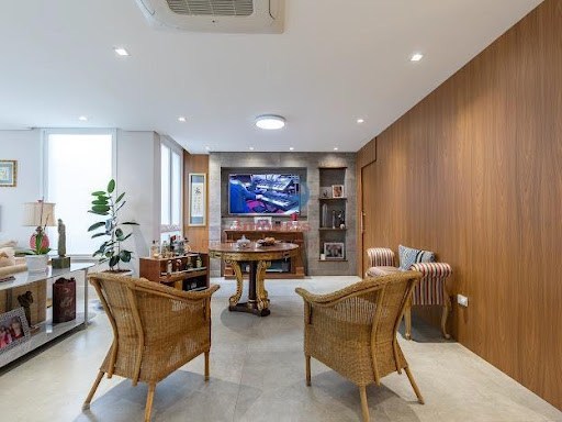 Casa, 4 quartos, 424 m² - Foto 3