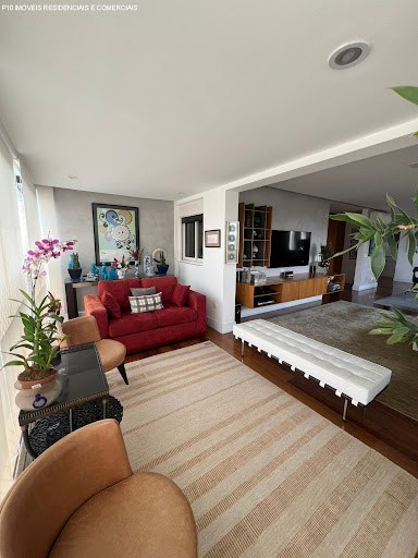 Apartamento, 4 quartos, 244 m² - Foto 23