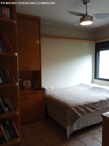 Apartamento, 4 quartos, 170 m² - Foto 9
