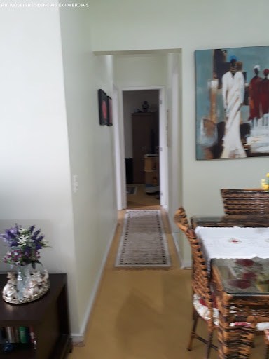 Apartamento, 2 quartos, 55 m² - Foto 10