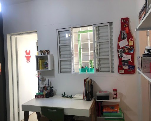 Casa, 3 quartos, 100 m² - Foto 5