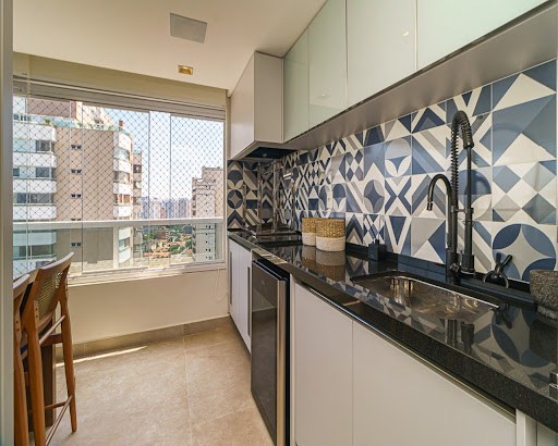 Apartamento, 3 quartos, 165 m² - Foto 22