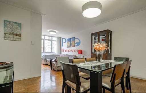 Apartamento, 3 quartos, 140 m² - Foto 15