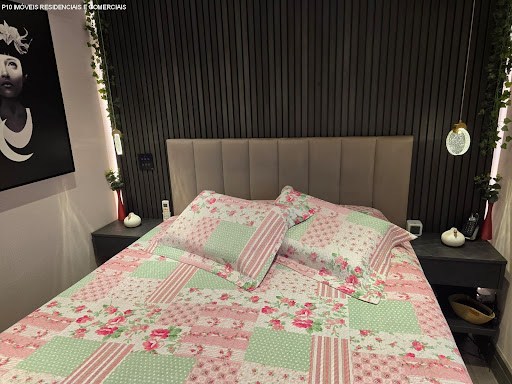 Apartamento, 2 quartos, 89 m² - Foto 9