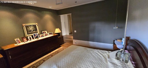 Apartamento, 4 quartos, 280 m² - Foto 33