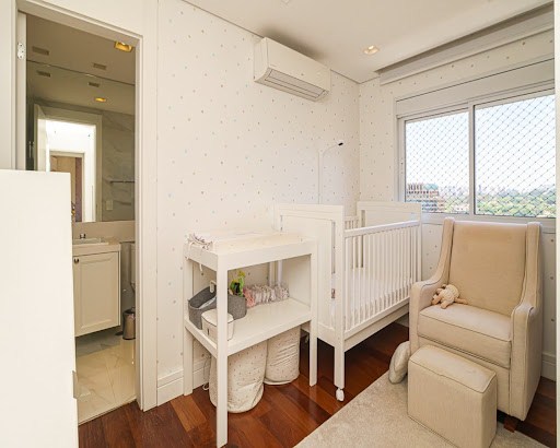 Apartamento, 3 quartos, 165 m² - Foto 3