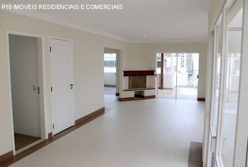 Apartamento, 3 quartos, 205 m² - Foto 4