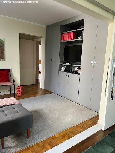 Apartamento, 3 quartos, 140 m² - Foto 24