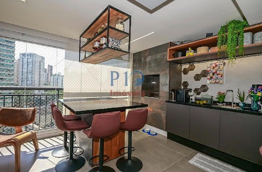 Apartamento, 3 quartos, 133 m² - Foto 12