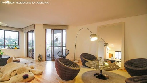 Apartamento, 5 quartos, 280 m² - Foto 1