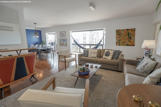Apartamento, 3 quartos, 227 m² - Foto 15