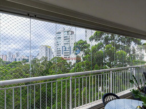 Apartamento, 4 quartos, 223 m² - Foto 23