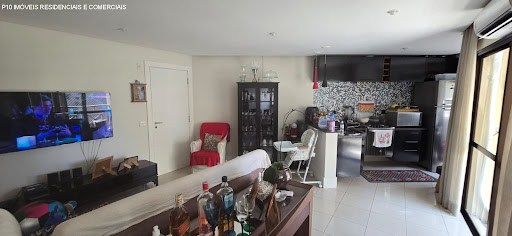 Apartamento, 1 quarto, 57 m² - Foto 16