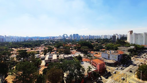 Apartamento, 1 quarto, 33 m² - Foto 5