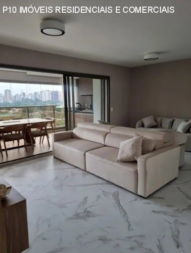 Apartamento, 3 quartos, 135 m² - Foto 5