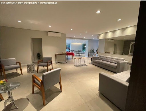 Apartamento, 4 quartos, 169 m² - Foto 32