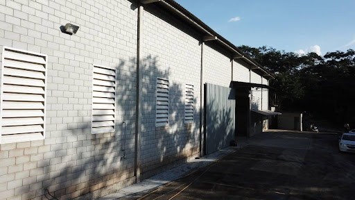 Depósito-Galpão, 2822 m² - Foto 8