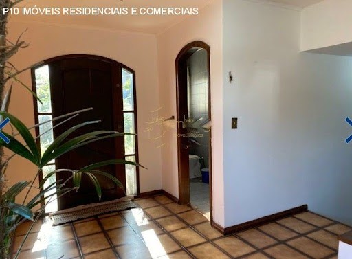 Casa, 4 quartos - Foto 2