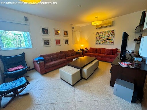Casa, 8 quartos - Foto 6