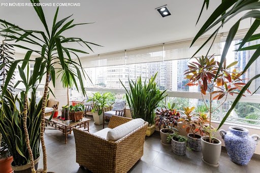 Apartamento, 3 quartos, 189 m² - Foto 5