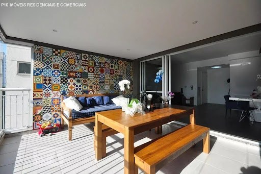 Apartamento, 3 quartos, 168 m² - Foto 10