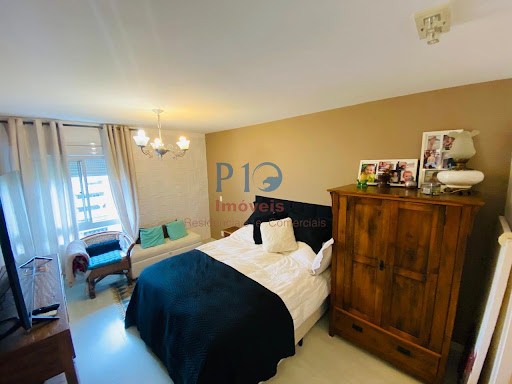 Apartamento, 3 quartos, 147 m² - Foto 12