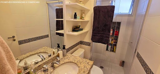 Apartamento, 2 quartos, 95 m² - Foto 10