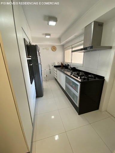 Apartamento, 3 quartos, 160 m² - Foto 23