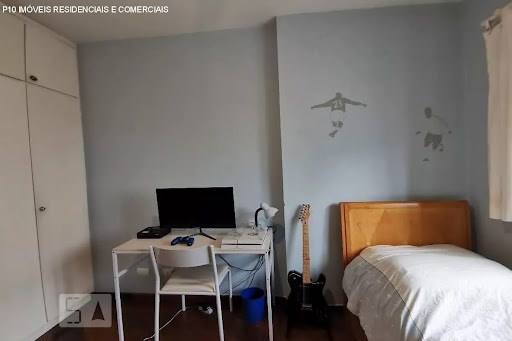 Apartamento, 4 quartos, 207 m² - Foto 8